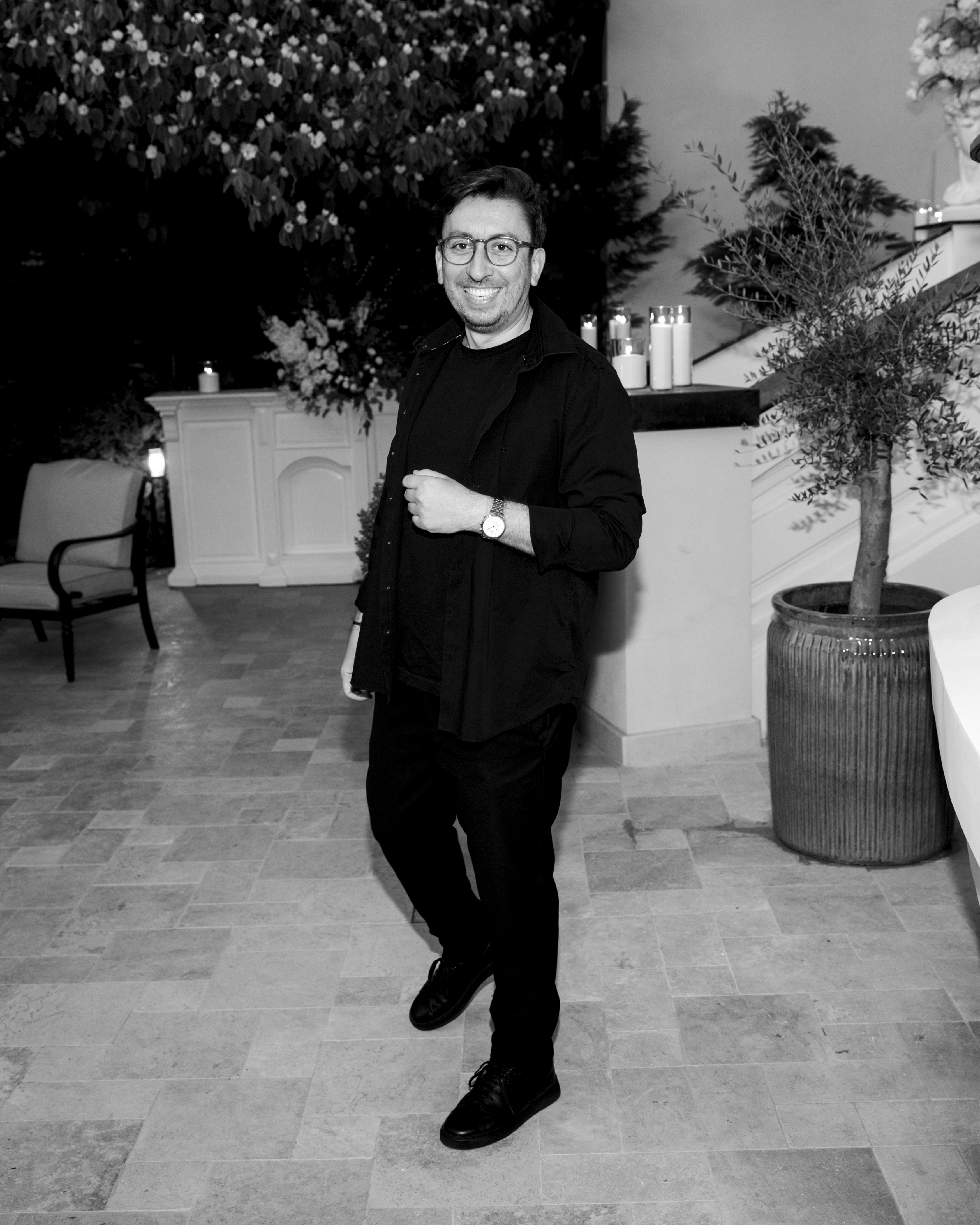 About Alex Bereanu